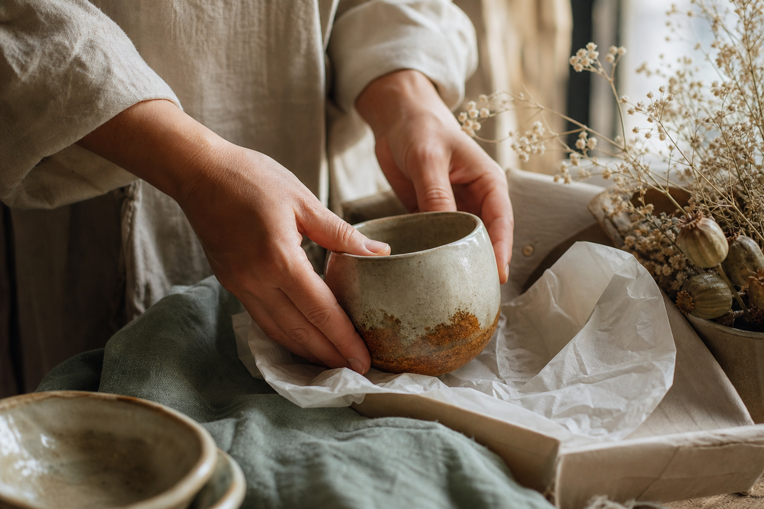 Etsy Ürün Fotoğrafları Nasıl Olmalı?