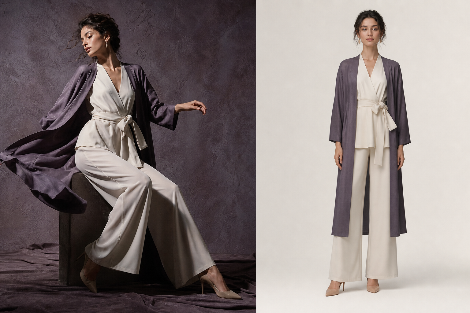 Lookbook ile Katalog Çekimi Arasındaki Farklar