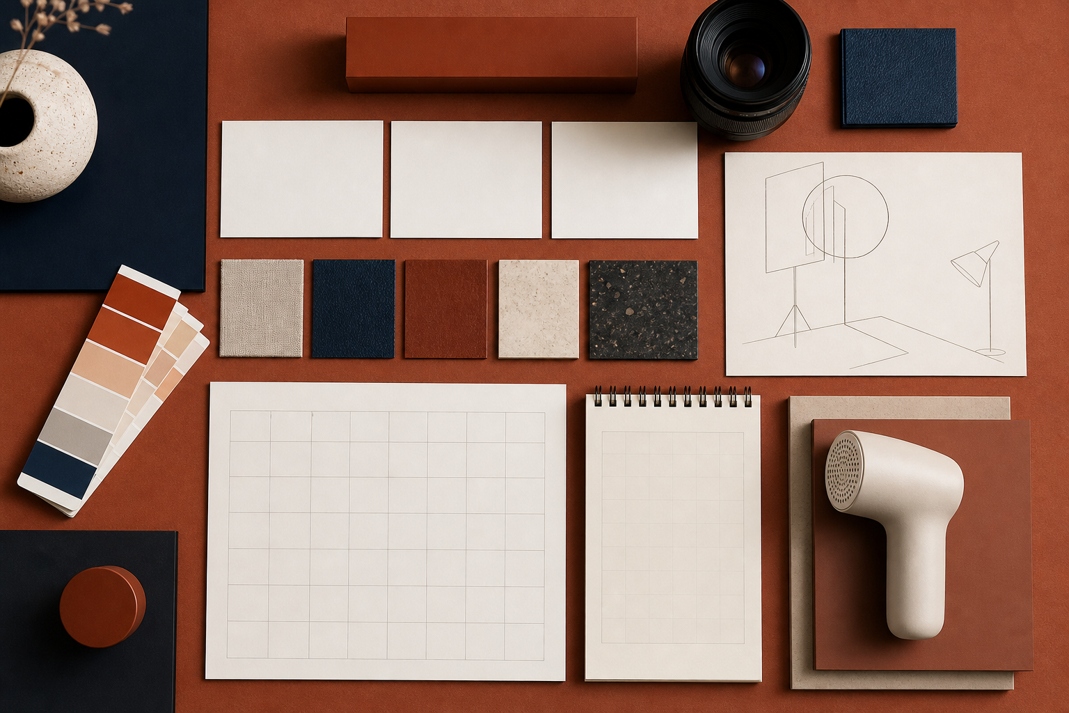 Fotoğraf Çekimi Brief’i Nasıl Hazırlanır?