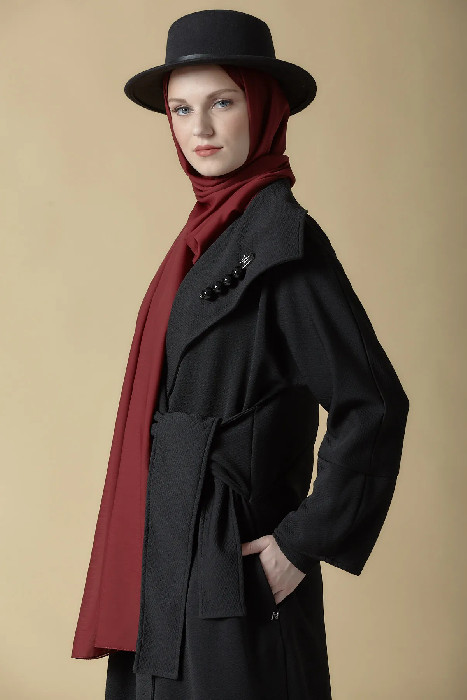 armine modelli esarp ve sal fotograf cekimi muhafazakar moda fotograf modafotografi - portfolyo fotografi