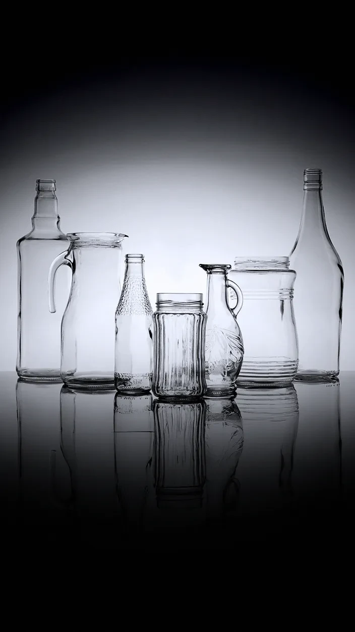 Still Life Fotoğraf Çekimi