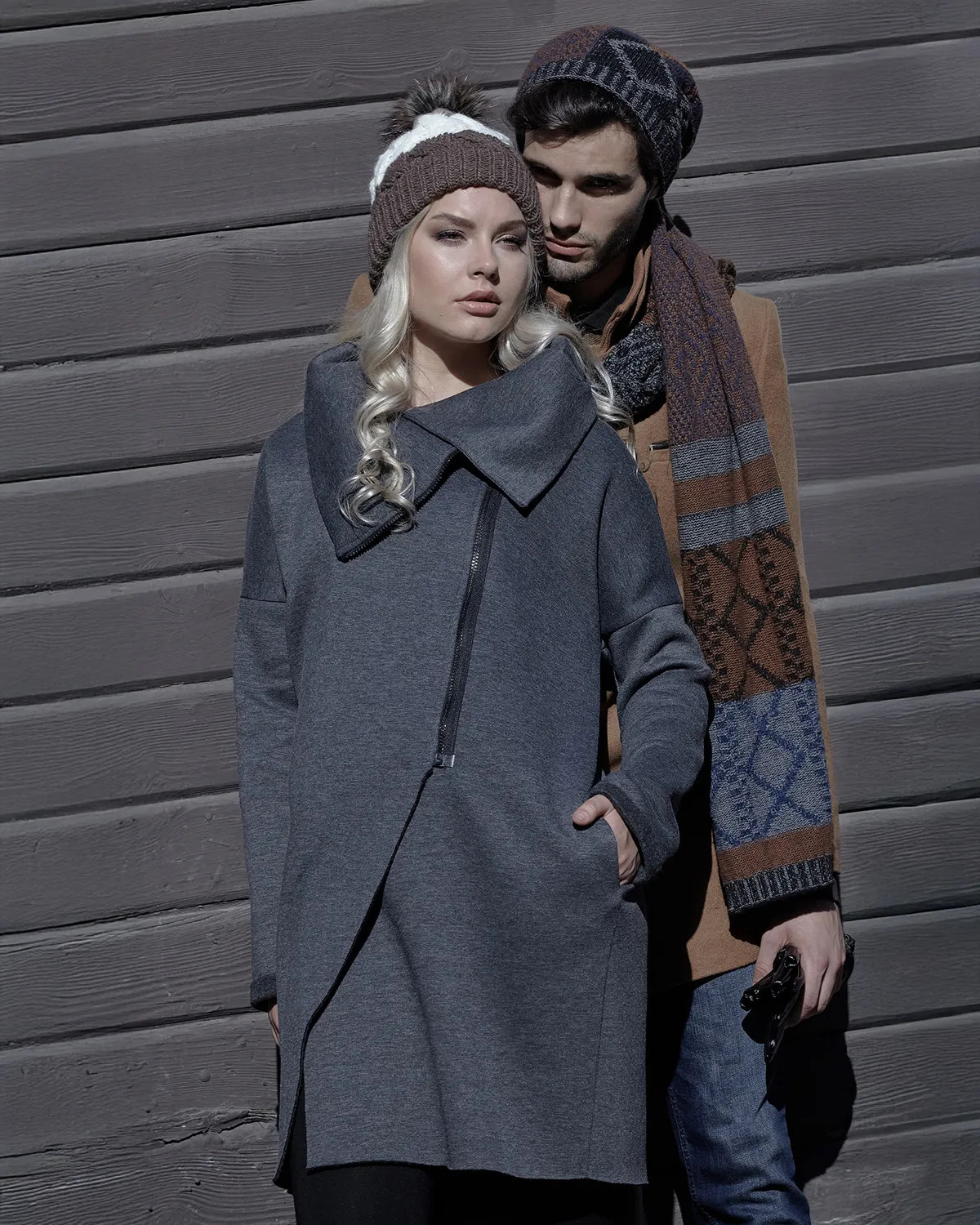 Moda Fotoğraf Çekimi