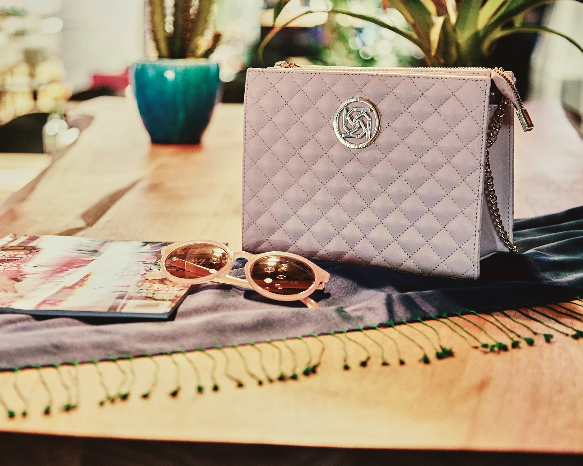 Lookbook Fotoğraf Çekimi