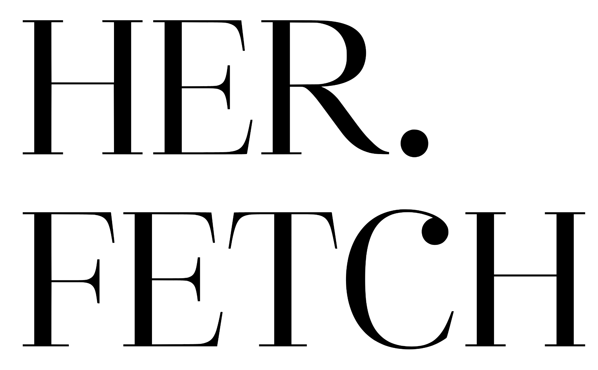Her Fetch logosu