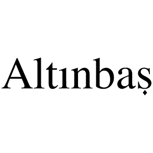 Altınbaş logosu
