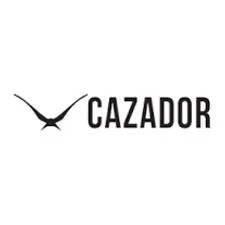 Cazador logosu