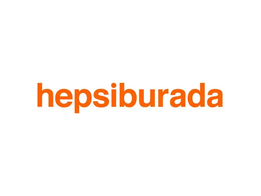Hepsiburada logosu