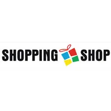 Shopping logosu