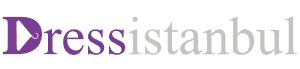 Dress logosu