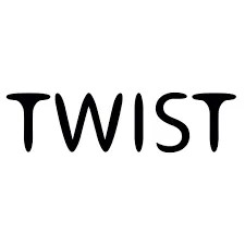 Twist logosu