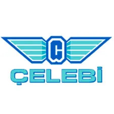 Çelebi logosu