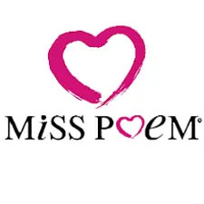 Miss Poem logosu