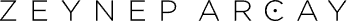 Zeynep Arçay logosu