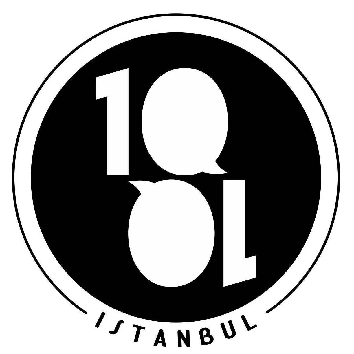 IQOL Istanbul logosu
