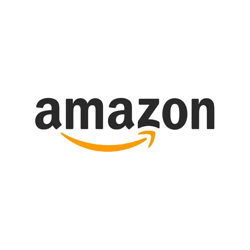 Amazon Türkiye logosu