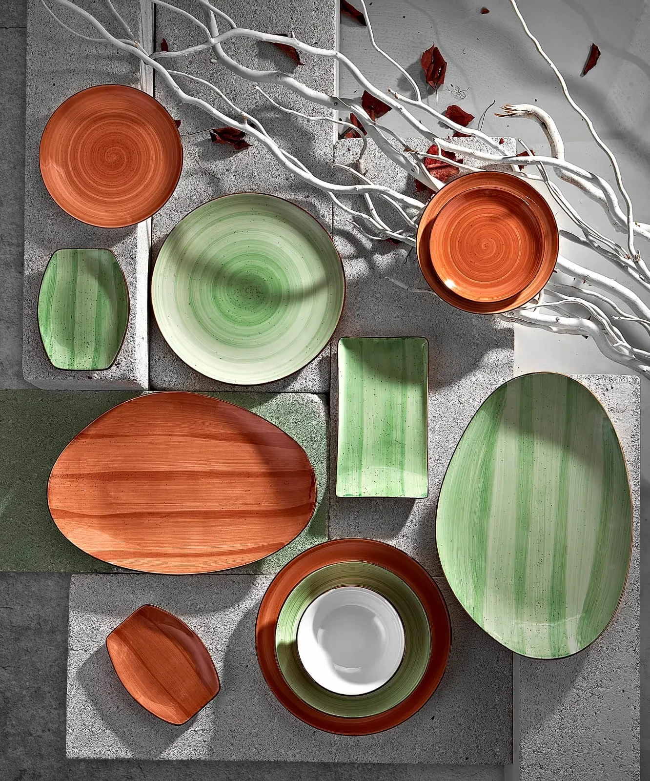 Still Life Fotoğraf Çekimi